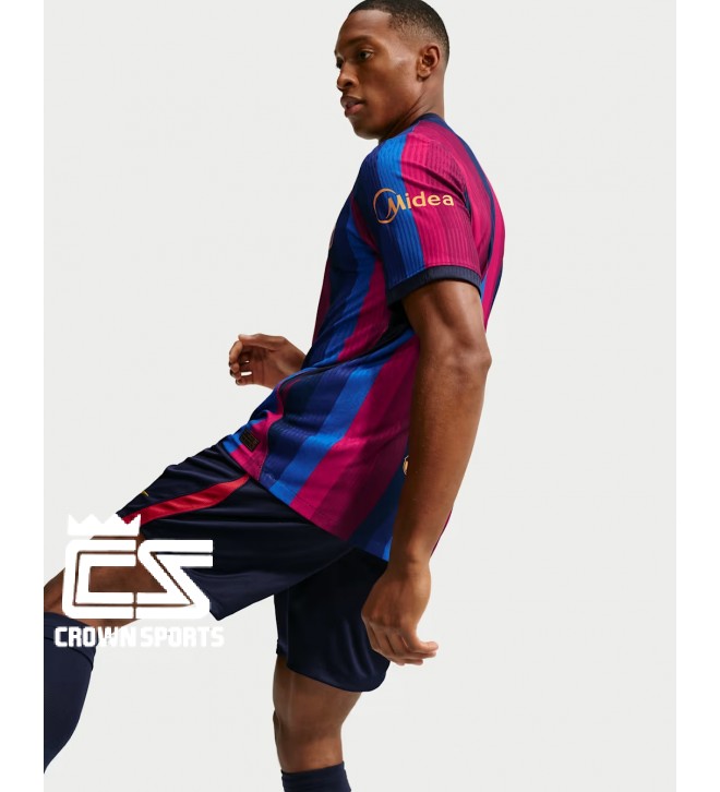 FOOTBALL JERSEYS